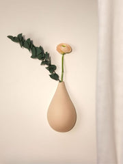 Soliflore Earth Drop - Pink