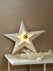 Supernova Light - White