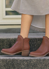 TOMS® Hailey Ankle Boot - FINAL SALE