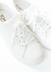 TOMS® Kameron Lace Up Sneaker
