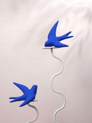 Volage Hirondelle - Outremer Blue