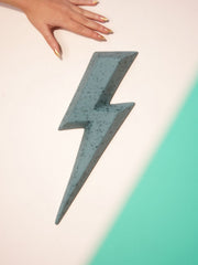 Ziggy, Lightning - Pepite Green