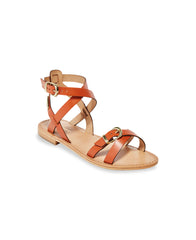 Hepana Sandals - Brique