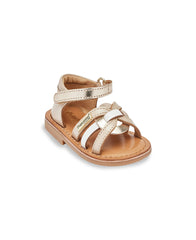 Badari Infant Sandals - Nude Multi