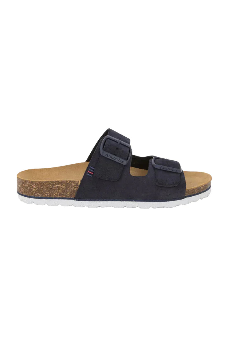 Zef Sandals - Marine