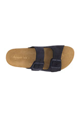 Zef Sandals - Marine
