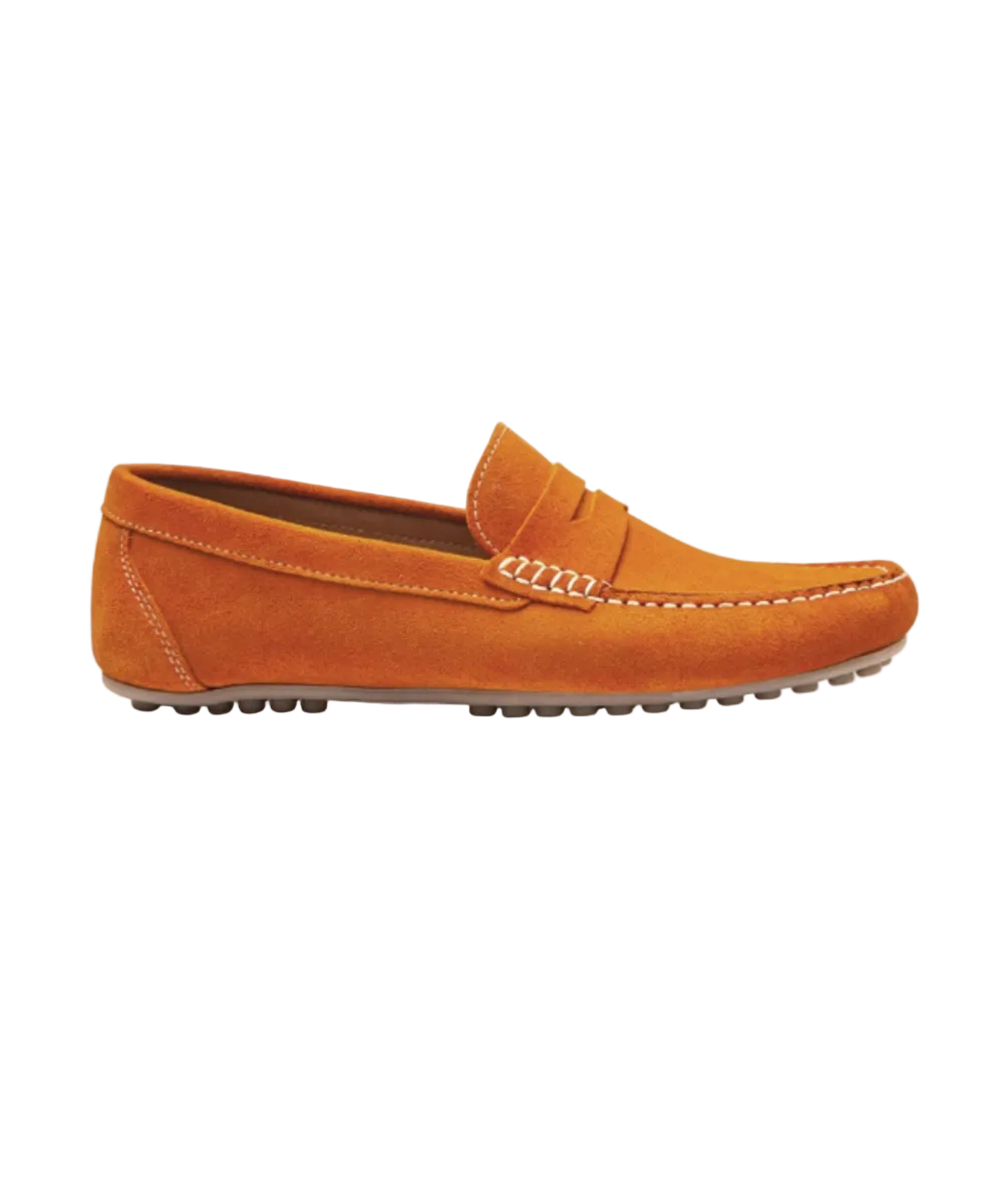 Gaspard - Orange