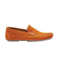 Gaspard - Orange