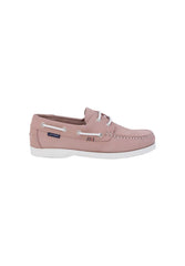 Frehel Boat Shoes - Rose