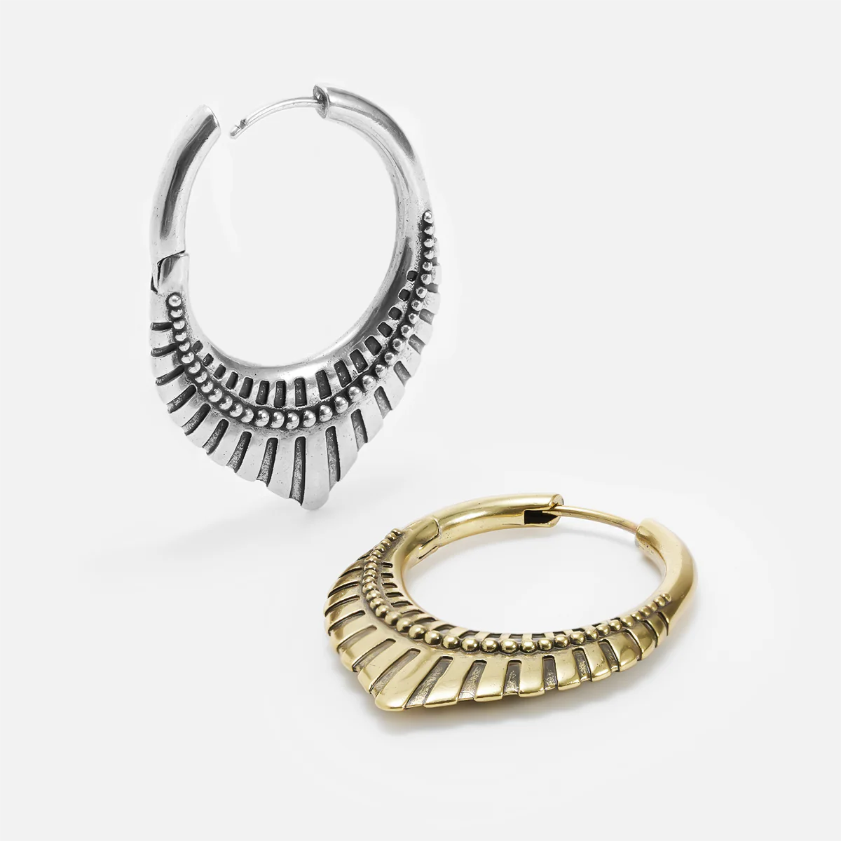 Lock & Lilies Trio(3-Piece Bundle)
