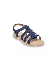 Badoxy Kids Sandals - Navy
