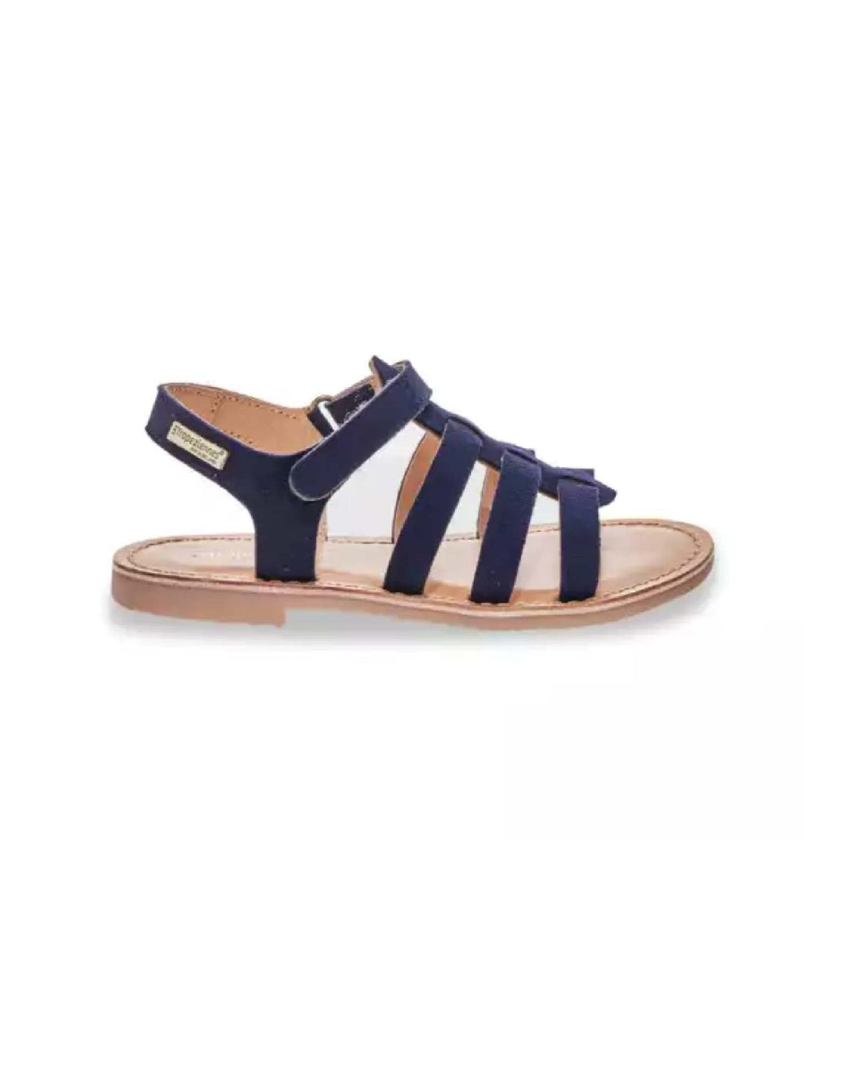 Badoxy Kids Sandals - Navy