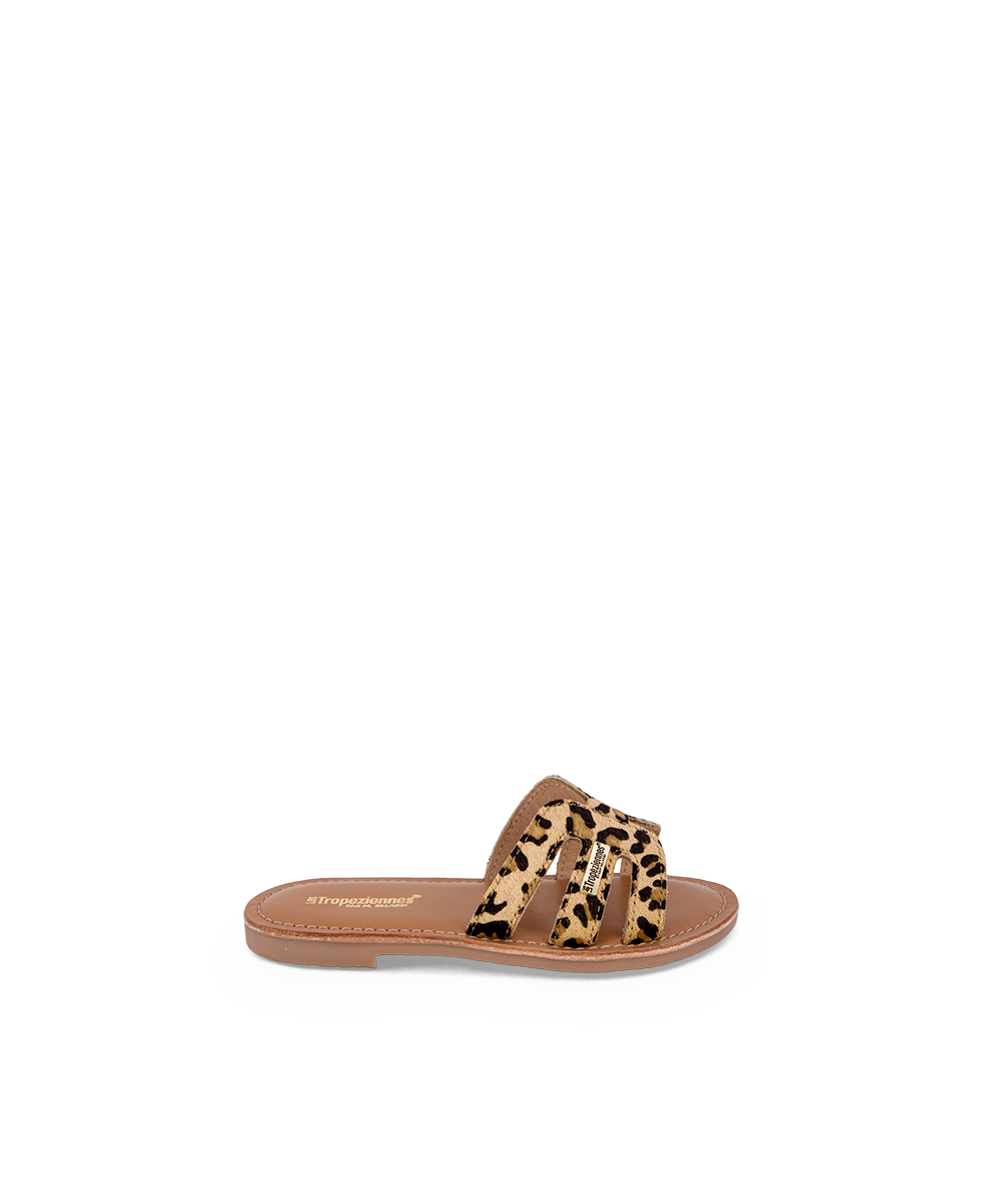 Balipo Mules - Leopard