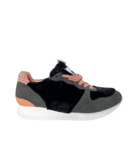 Cokage Sneakers - Black