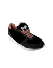 Cokage Sneakers - Black
