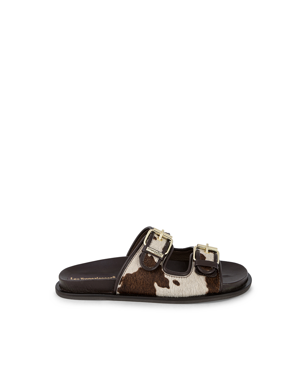 Doxy Mules - Cow