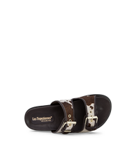 Doxy Mules - Cow