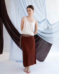 Marcelle Tank Top - Calico