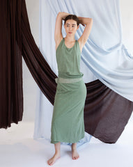 Marcelle Tank Top - Field