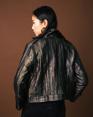 Nina Perfecto - Missoni Black