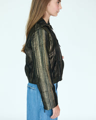 Girl Nina Perfecto - Missoni Black