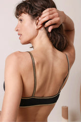Brassiere Georgia - Black
