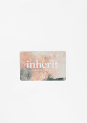 Physical Gift Card