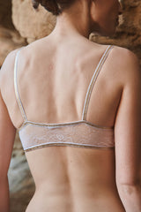 Brassiere Georgia - Blush Flower