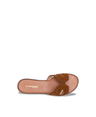 Hamiga Mules - Cognac