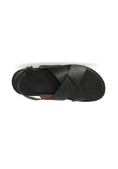 Jasper Sandals - Black