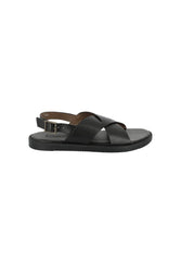 Jasper Sandals - Black