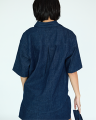 Jim Shirt - Brut Denim