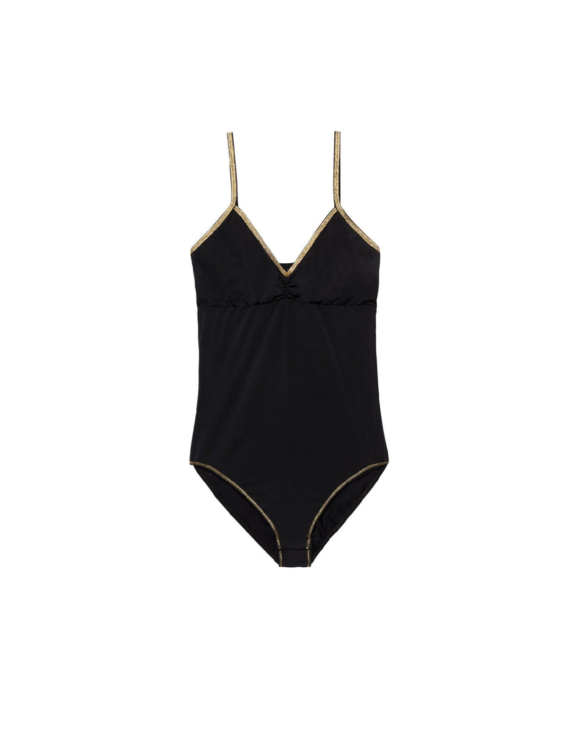 Body Georgia - Black
