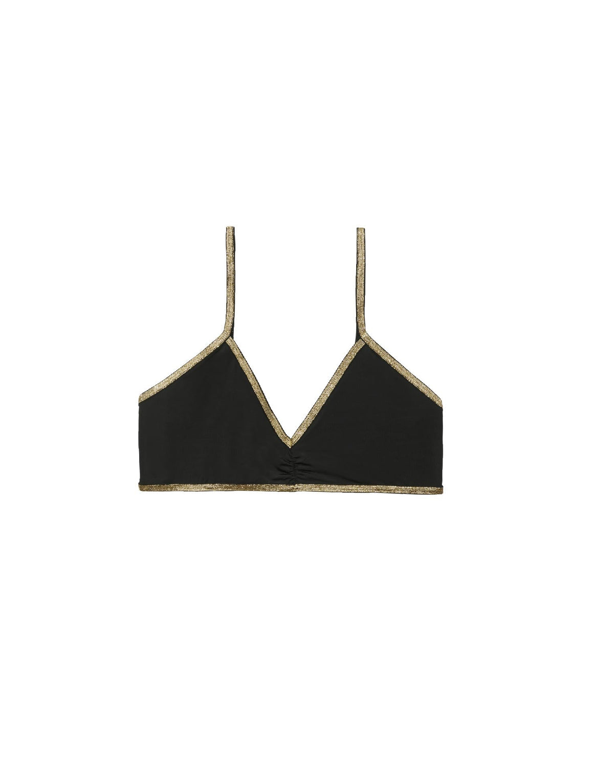 Brassiere Georgia - Black