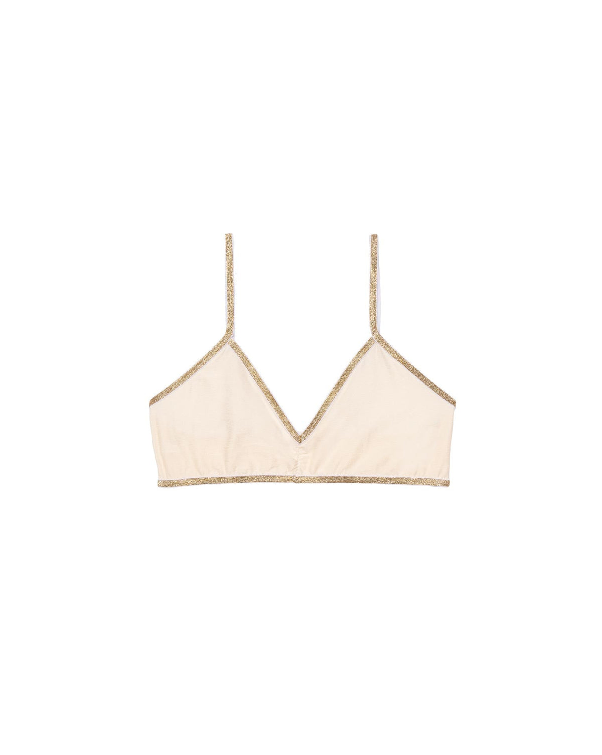 Brassiere Georgia - Vanilla