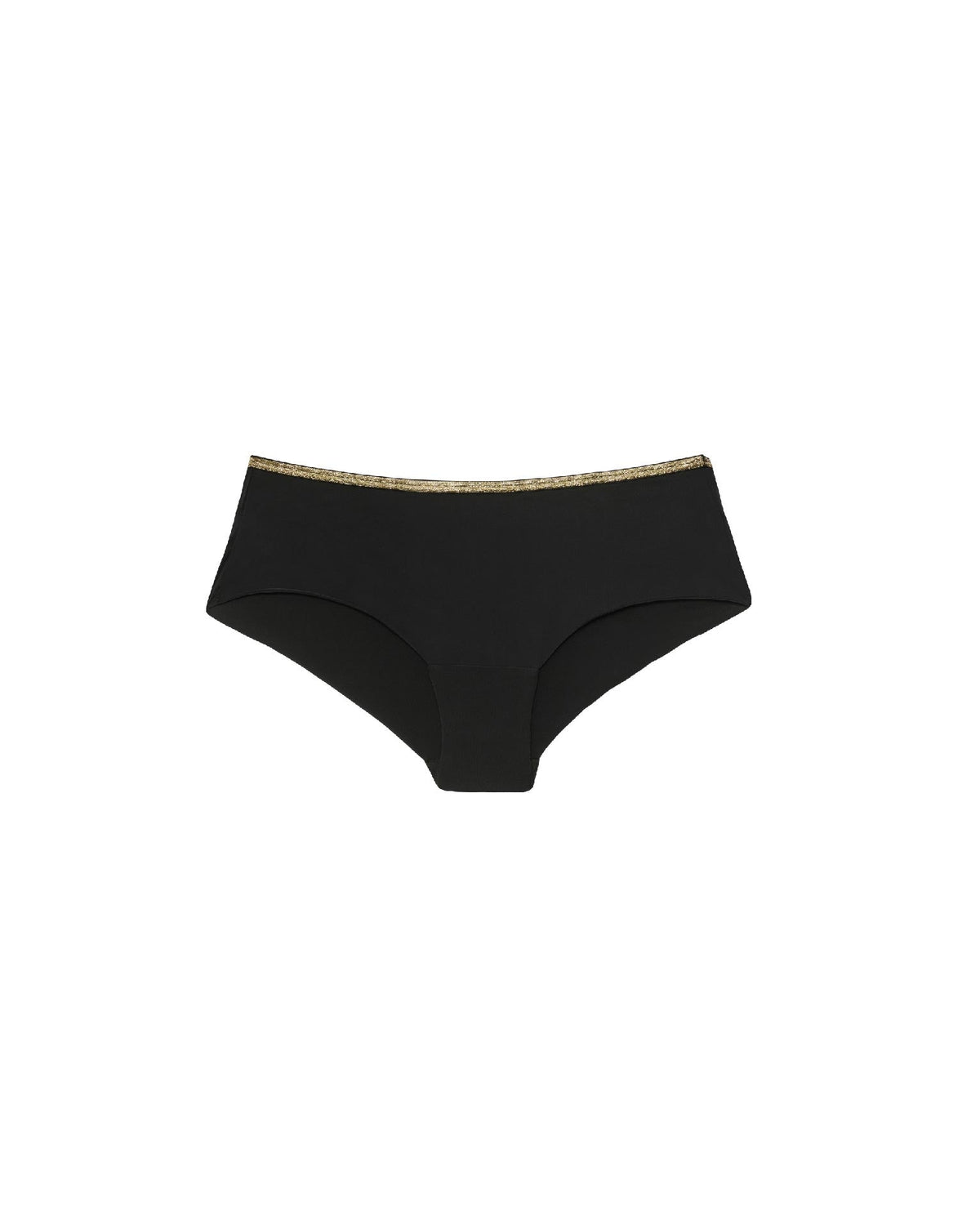 Shorty Bord Franc - Black
