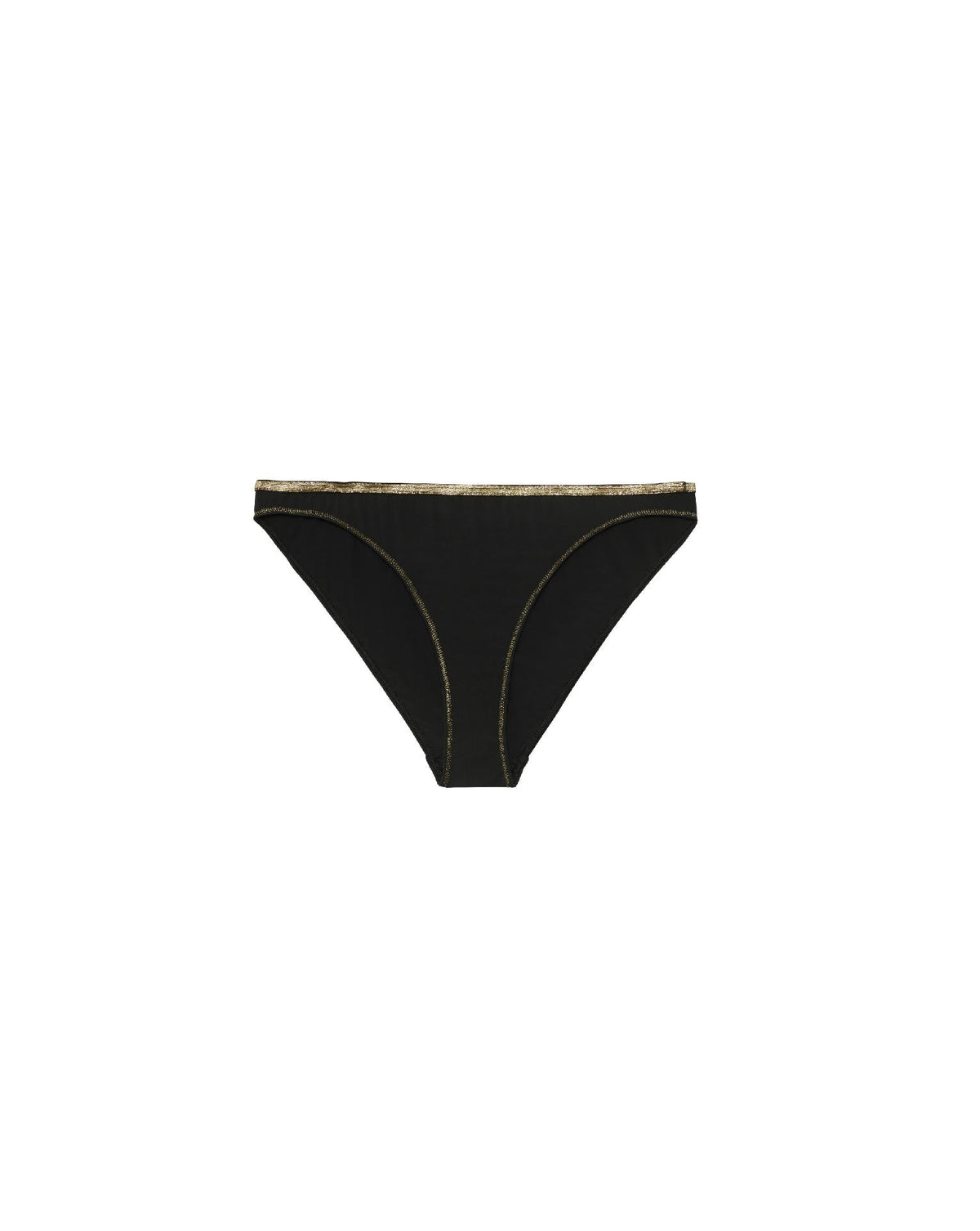Culotte Georgia - Black