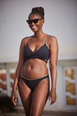 Brassiere Zac - Black Beach