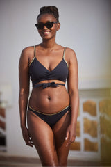 Brassiere Zac - Black Beach