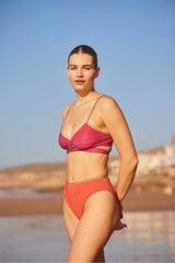 Brassiere Zac - Sunset Lurex