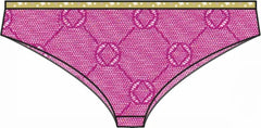 Tanga Ines - Raspberry