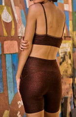 Brassière Mani -Toffee Yoga