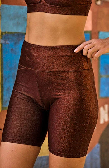 Cycliste Marco - Toffee Yoga