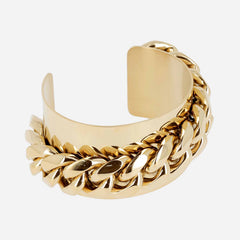 Bracelet Jonc Acier - (SBJ26533-01UNI)