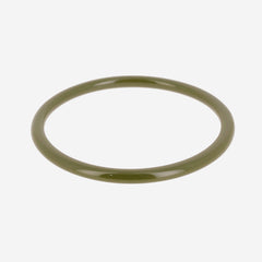 Bracelet Jonc Acier - (SBJ27134-01GRN-S)