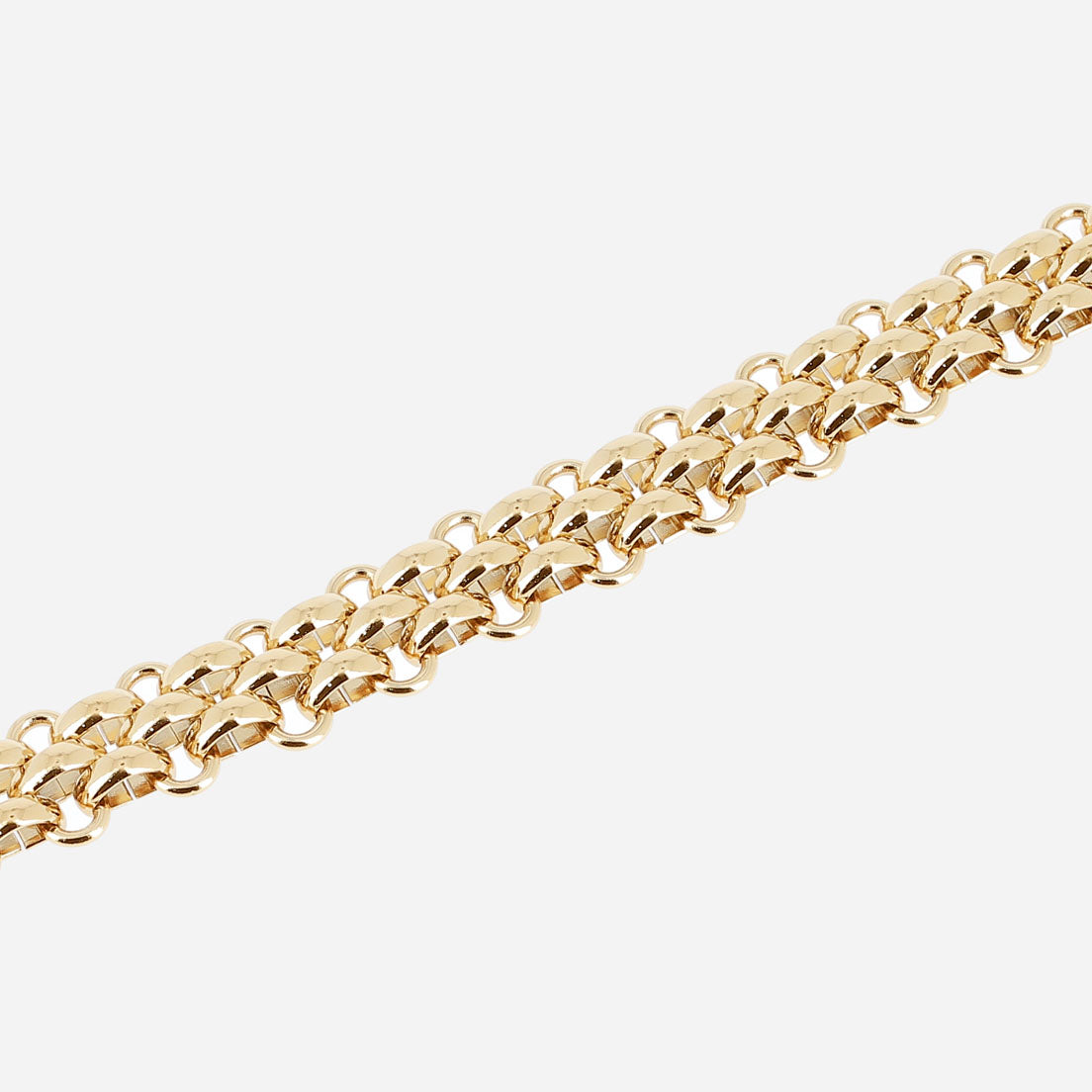 Bracelet Jonc Acier - (SBS23294-01UNI)