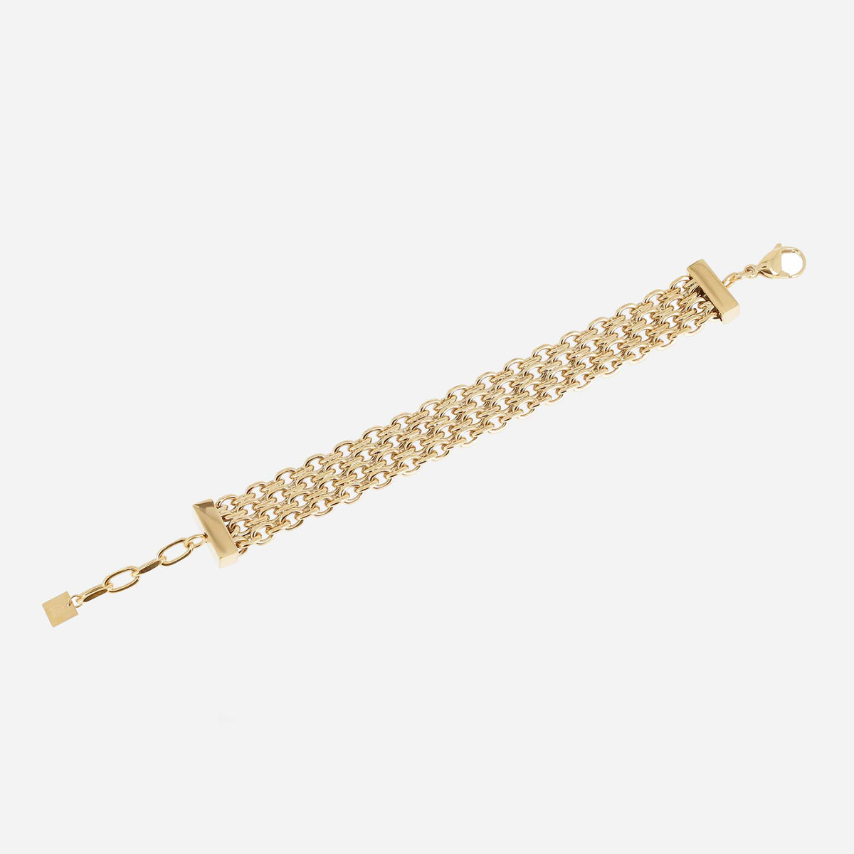 Bracelet Jonc Acier - (SBS23298-01UNI)