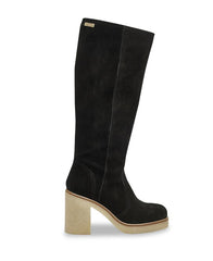 Stephy Boots - Black
