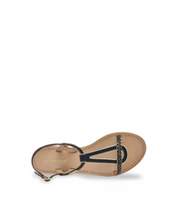 Happy Sandals - Black