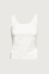 ULTRA SOFT TEXTURED TANK TOP